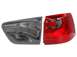 VAN WEZEL 4957922 kombinuotas galinis žibintas 
 Kėbulas -> Šviesos -> Kombinuotas galinis žibintas/dalys -> Kombinuotas galinis žibintas
7N5945096G
