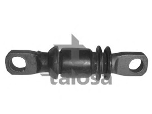 TALOSA 57-08568 valdymo svirties/išilginių svirčių įvorė 
 Ašies montavimas/vairavimo mechanizmas/ratai -> Valdymo svirtis/pasukamosios svirties sujungimas -> Montavimas/sutvirtinimas
545512D000, 545512D000
