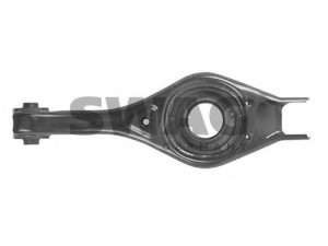 SWAG 91 94 1777 vikšro valdymo svirtis 
 Ašies montavimas/vairavimo mechanizmas/ratai -> Valdymo svirtis/pasukamosios svirties sujungimas -> Vairo trauklės (valdymo svirtis, išilginis balansyras, diago
55210-2G100, 55210-2G100