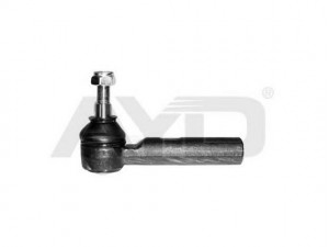 AYD 9101321 skersinės vairo trauklės galas 
 Vairavimas -> Vairo mechanizmo sujungimai
4018A3, 4018H4, 1306716080, 1471655080