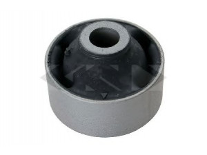 SPIDAN 411836 valdymo svirties/išilginių svirčių įvorė 
 Ašies montavimas/vairavimo mechanizmas/ratai -> Valdymo svirtis/pasukamosios svirties sujungimas -> Montavimas/sutvirtinimas
MN184133