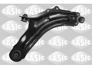 SASIC 7474005 vikšro valdymo svirtis 
 Ašies montavimas/vairavimo mechanizmas/ratai -> Valdymo svirtis/pasukamosios svirties sujungimas -> Vairo trauklės (valdymo svirtis, išilginis balansyras, diago
8200586567