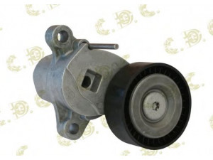 AUTOKIT 03.81828 įtempiklio svirtis, V formos rumbuotas diržas 
 Diržinė pavara -> V formos rumbuotas diržas/komplektas -> Įtempiklis
1761930, CM5Q-6A228-BA