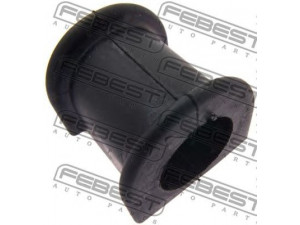 FEBEST TSB-765 skersinio stabilizatoriaus įvorių komplektas 
 Ašies montavimas/vairavimo mechanizmas/ratai -> Stabilizatorius/fiksatoriai -> Sklendės
48815-30050