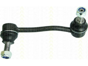 TRISCAN 8500 10617 šarnyro stabilizatorius 
 Ašies montavimas/vairavimo mechanizmas/ratai -> Stabilizatorius/fiksatoriai -> Savaime išsilyginanti atrama
906 320 18 89, 2E0 411 318 C