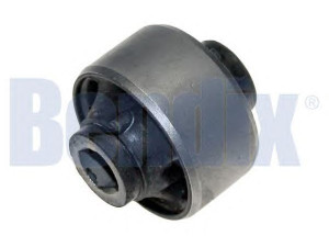 BENDIX 045483B valdymo svirties/išilginių svirčių įvorė 
 Ašies montavimas/vairavimo mechanizmas/ratai -> Valdymo svirtis/pasukamosios svirties sujungimas -> Montavimas/sutvirtinimas
B25D34460