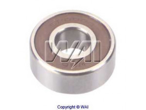 WAIglobal 6-2000-4W guolis