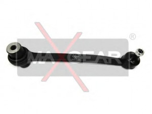 MAXGEAR 72-1669 vikšro valdymo svirtis 
 Ašies montavimas/vairavimo mechanizmas/ratai -> Valdymo svirtis/pasukamosios svirties sujungimas -> Vairo trauklės (valdymo svirtis, išilginis balansyras, diago
220 350 04 53, 220 350 04 53