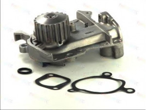 THERMOTEC D13009TT vandens siurblys 
 Aušinimo sistema -> Vandens siurblys/tarpiklis -> Vandens siurblys
8AG1-15-010B, F801-15-010D, FE79-15-010B
