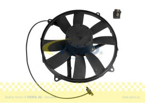 VEMO V30-02-1612-1 pūtiklis, oro kondicionierius 
 Oro kondicionavimas -> Kondensatorius
001 500 12 93, 001 500 13 93