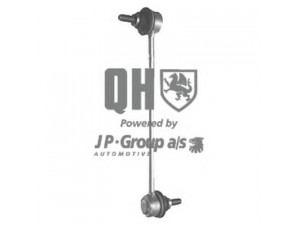JP GROUP 3540400589 šarnyro stabilizatorius 
 Ašies montavimas/vairavimo mechanizmas/ratai -> Stabilizatorius/fiksatoriai -> Savaime išsilyginanti atrama
548401C000