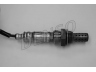 DENSO DOX-0319 lambda jutiklis 
 Variklis -> Variklio elektra
FS1R18861, GY0718861
