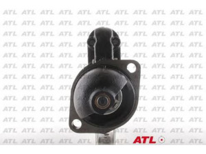 ATL Autotechnik A 77 790 starteris