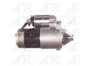 ASHIKA 003-C123 starteris 
 Elektros įranga -> Starterio sistema -> Starteris
36100-35510, M0T85981, M1T73281