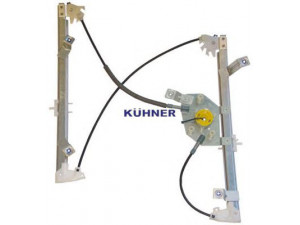 AD KÜHNER AV1678 lango pakėliklis 
 Vidaus įranga -> Elektrinis lango pakėliklis
13290262, 140480, 13290262