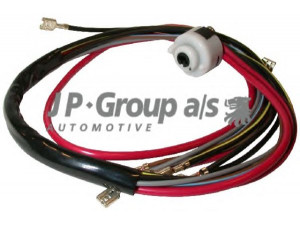 JP GROUP 8190400400 uždegimo jungiklis 
 Elektros įranga -> Starterio sistema -> Starterių dalys
111905803C, 111905865F