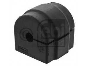 FEBI BILSTEIN 45611 skersinio stabilizatoriaus įvorių komplektas 
 Ašies montavimas/vairavimo mechanizmas/ratai -> Stabilizatorius/fiksatoriai -> Sklendės
33 55 6 788 861