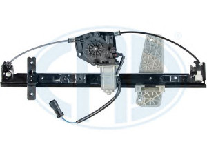 ERA 490526 lango pakėliklis 
 Vidaus įranga -> Elektrinis lango pakėliklis
05096177AA