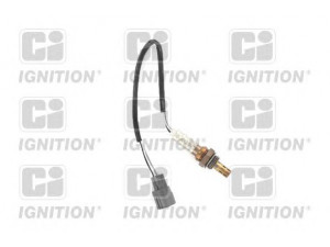 QUINTON HAZELL XLOS1253 lambda jutiklis 
 Variklis -> Variklio elektra
89465-02030, 89465-12550