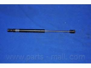 PARTS-MALL PQB-507 dujinė spyruoklė, bagažinė
811614D000