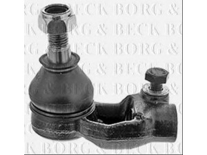BORG & BECK BTR4213 skersinės vairo trauklės galas 
 Vairavimas -> Vairo mechanizmo sujungimai
03 24 053, 03 24 055, 0324 053