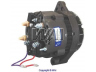 WAIglobal 12176N-6G kintamosios srovės generatorius
18522026F, 807653, 807653T