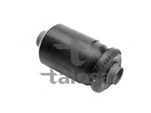 TALOSA 57-05743 valdymo svirties/išilginių svirčių įvorė 
 Ašies montavimas/vairavimo mechanizmas/ratai -> Valdymo svirtis/pasukamosios svirties sujungimas -> Montavimas/sutvirtinimas
5452244000