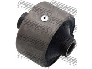 FEBEST NAB-Y34 valdymo svirties/išilginių svirčių įvorė 
 Ašies montavimas/vairavimo mechanizmas/ratai -> Valdymo svirtis/pasukamosios svirties sujungimas -> Montavimas/sutvirtinimas
54476-5P500, 54476-6P001