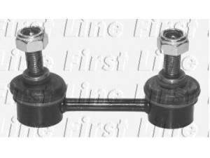 FIRST LINE FDL6855 šarnyro stabilizatorius 
 Ašies montavimas/vairavimo mechanizmas/ratai -> Stabilizatorius/fiksatoriai -> Savaime išsilyginanti atrama
EA0128170, EA0128170A, EA0128170B