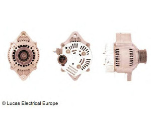 LUCAS ELECTRICAL LRA01752 kintamosios srovės generatorius 
 Elektros įranga -> Kint. sr. generatorius/dalys -> Kintamosios srovės generatorius
27060-62011, 27060-62012