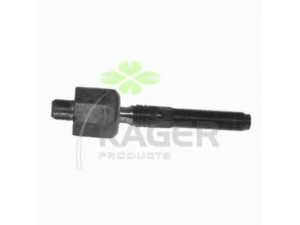KAGER 41-0596 vidinė skersinė vairo trauklė 
 Vairavimas -> Vairo mechanizmo sujungimai
274 353