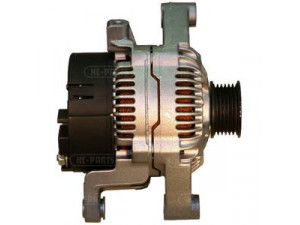 HC-PARTS CA1231IR kintamosios srovės generatorius 
 Elektros įranga -> Kint. sr. generatorius/dalys -> Kintamosios srovės generatorius
6204016, 90389248, 90511724