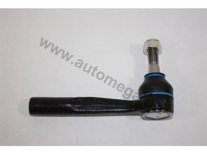 AUTOMEGA 1016030227 skersinės vairo trauklės galas 
 Vairavimas -> Vairo mechanizmo sujungimai
1603227, 1603227, 1603227, 93172254