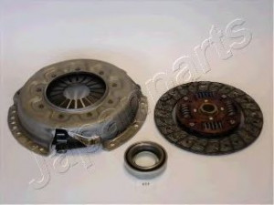 JAPANPARTS KF-177 sankabos komplektas 
 Sankaba/dalys -> Sankabos remonto komplektas, visas