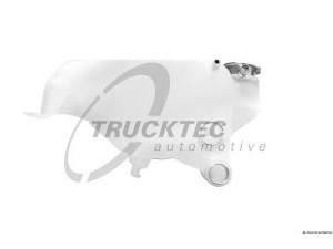 TRUCKTEC AUTOMOTIVE 02.40.177 išsiplėtimo bakelis, aušinimo skystis
203 500 0049 cpl.1