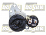 DA SILVA JD026020 starteris 
 Elektros įranga -> Starterio sistema -> Starteris
068911023G, 068911023GX, 068911024K