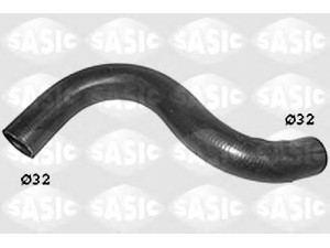 SASIC SWH6672 radiatoriaus žarna 
 Aušinimo sistema -> Žarnelės/vamzdeliai/sujungimai -> Radiatoriaus žarnos
6112689