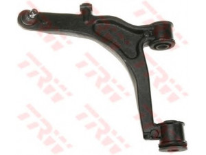 TRW JTC1092 vikšro valdymo svirtis 
 Ašies montavimas/vairavimo mechanizmas/ratai -> Valdymo svirtis/pasukamosios svirties sujungimas -> Vairo trauklės (valdymo svirtis, išilginis balansyras, diago
5450100Q0C, 5450100QAC, 5450100QAD