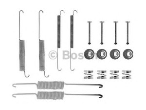 BOSCH 1 987 475 120 priedų komplektas, stabdžių trinkelės 
 Stabdžių sistema -> Būgninis stabdys -> Dalys/priedai