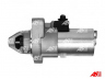 AS-PL S9039 starteris 
 Elektros įranga -> Starterio sistema -> Starteris
31200-RAA-A51, 31200-RAA-A52