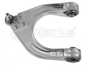 MEYLE 016 050 0074 vikšro valdymo svirtis 
 Ašies montavimas/vairavimo mechanizmas/ratai -> Valdymo svirtis/pasukamosios svirties sujungimas -> Vairo trauklės (valdymo svirtis, išilginis balansyras, diago
211 330 01 38, 211 330 43 07, 211 330 67 07