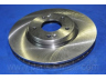 PARTS-MALL PRA-048 stabdžių diskas
517122B000
