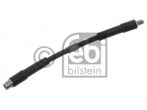 FEBI BILSTEIN 28715 stabdžių žarnelė 
 Stabdžių sistema -> Stabdžių žarnelės
168 428 03 35, 210 428 05 35