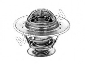 MOTORAD 231-91 termostatas, aušinimo skystis 
 Aušinimo sistema -> Termostatas/tarpiklis -> Thermostat
1338 046, 90009956, 90009956, 90 009 956