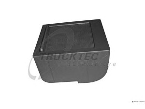 TRUCKTEC AUTOMOTIVE 08.62.082 centrinė konsolė
51 16 8 159 698