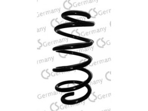 CS Germany 14.950.646 spyruoklė 
 Pakaba -> Spyruoklės
1KO411105DC
