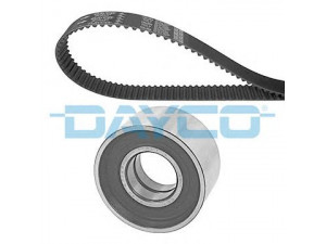 DAYCO KTB639 paskirstymo diržo komplektas 
 Techninės priežiūros dalys -> Papildomas remontas