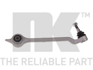 NK 5011517 vikšro valdymo svirtis 
 Ašies montavimas/vairavimo mechanizmas/ratai -> Valdymo svirtis/pasukamosios svirties sujungimas -> Vairo trauklės (valdymo svirtis, išilginis balansyras, diago
31121093450, 31121094234