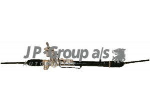 JP GROUP 1144300400 vairo pavara 
 Vairavimas -> Vairo pavara/siurblys
1J0422060K, 1J1422055AA, 1J1422055H