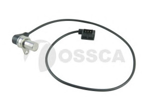 OSSCA 11839 RPM jutiklis, variklio valdymas 
 Variklis -> Variklio elektra
12 14 1 713 007, 12 14 1 720 852